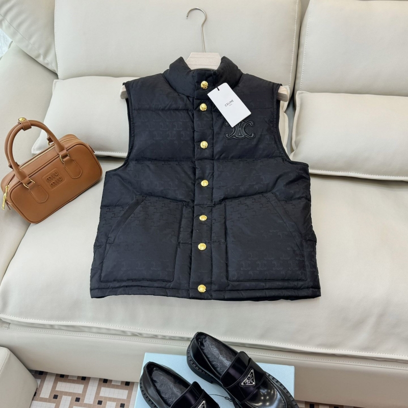 Ce**e down coat